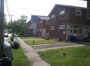 380 W Newell St, Syracuse, NY 13205