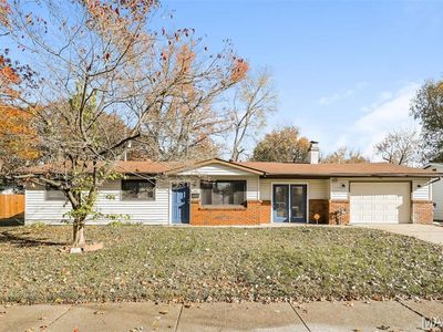 1235 Flicker Dr, Florissant, MO, 63031