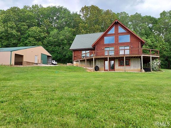 5th image of 6773 S County Road 825 W