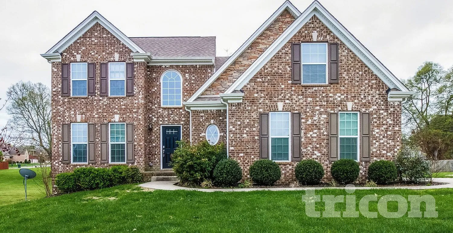771 Nelms Drive Gallatin TN — Photo 1
