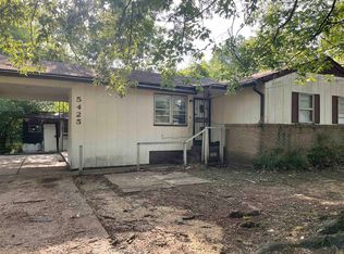 5425 Lochinvar Dr, Memphis, TN 38116