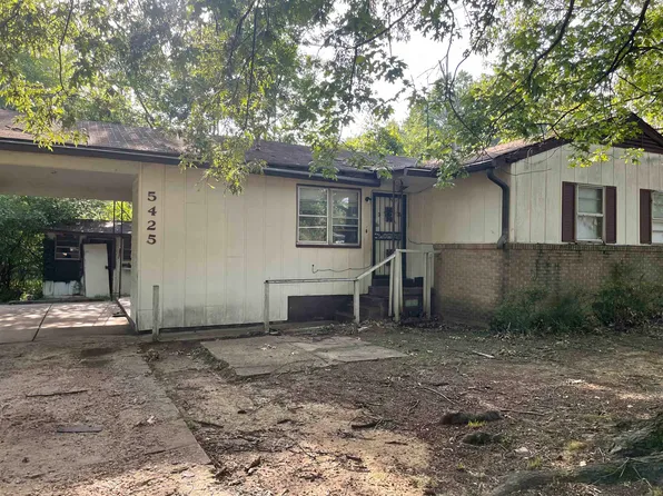 5425 Lochinvar Dr, Memphis, TN 38116