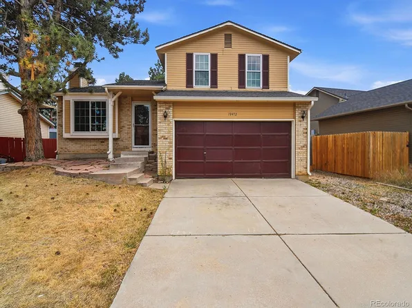 19472 E Princeton Place, Aurora, CO 80013