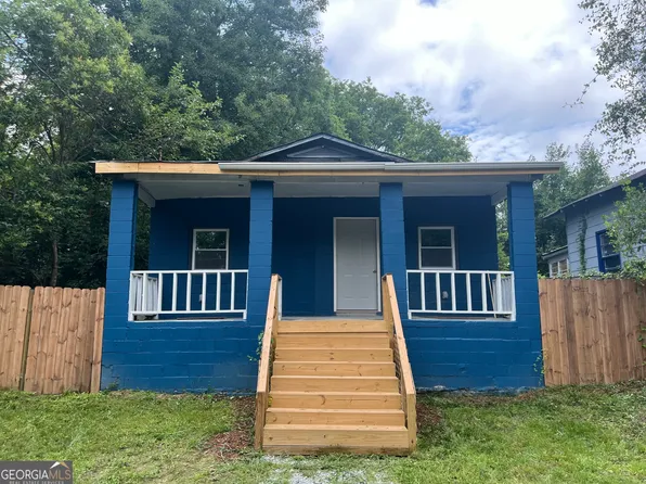 811 Little Short St, Macon, GA 31217