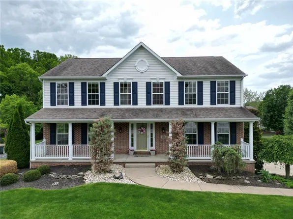 101 Tanglewood Ct, Irwin, PA 15642