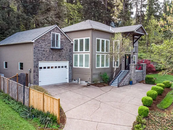 2631 Park Forest Dr, Eugene, OR 97405