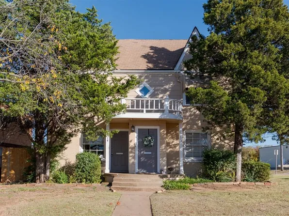3712 N Shartel Ave #3714-711-715, Oklahoma City, OK 73118