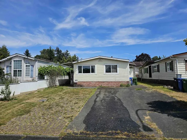 1895 Shore Cres, Abbotsford, BC V2S 5H1