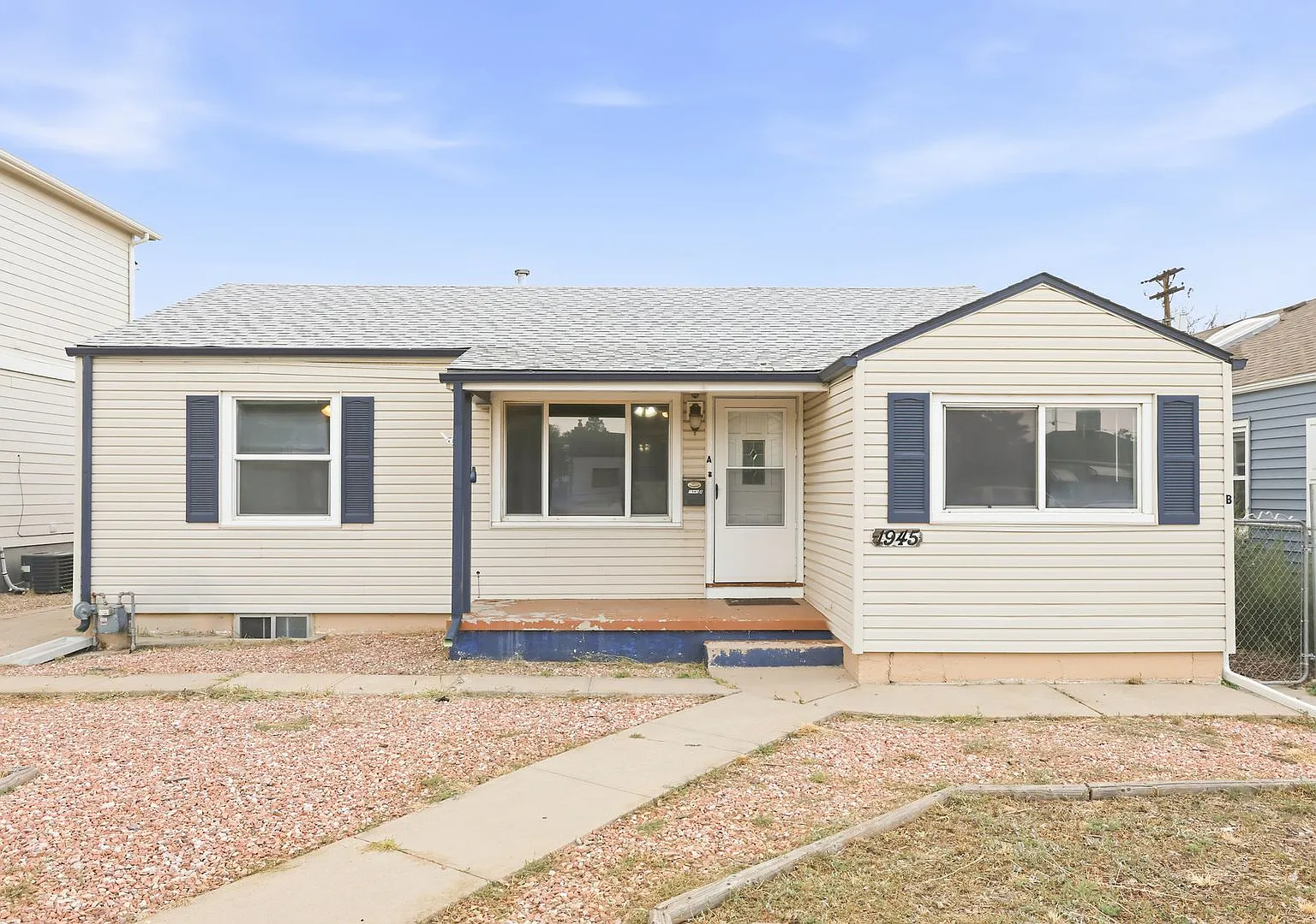 $0 Deposit Option. 4bed/2bath With Garage Near Anschutz Medical Campus — Photo 1