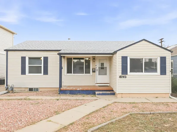 1945 N Oakland St, Aurora, CO 80010