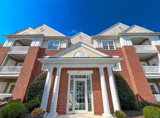 601 Wyndhurst Dr APT 201, Lynchburg, VA 24502