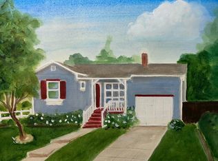 611 Elm Ave, San Bruno, CA