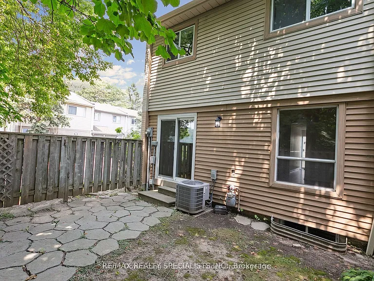 3500 Glen Erin Dr #55 — Photo 25