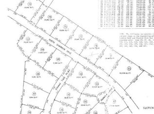 34 N Shamrock Dr Foxfire Vlg, Jackson Springs, NC 27281