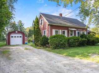 588 Plains Rd, Hollis Center, ME 04042