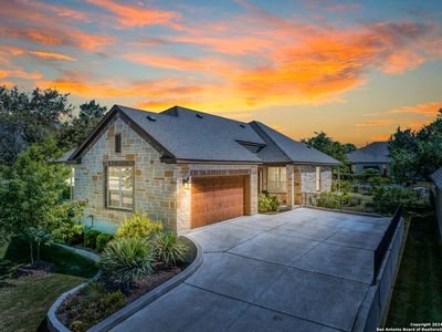 102 GAUCHO, Boerne, TX, 78006