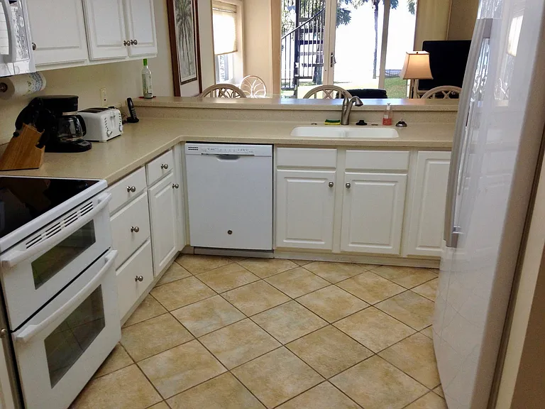 16800 Gulf Blvd #5 — Photo 24