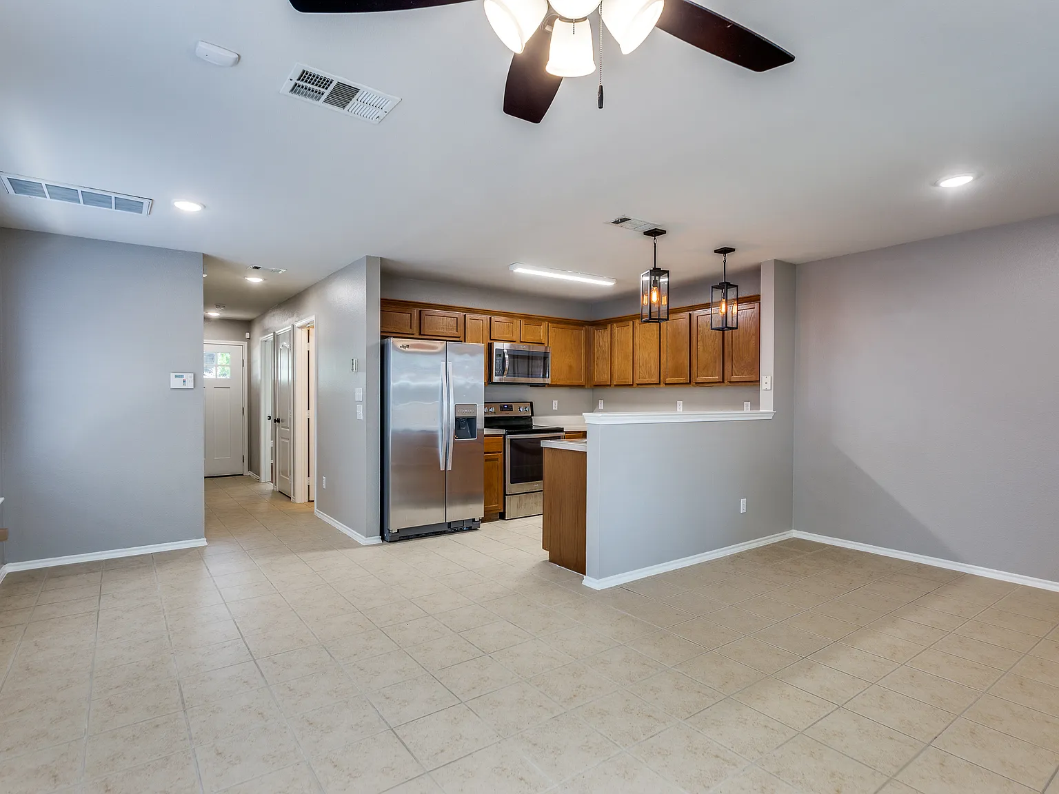 3127 Lubbock Ave - 3127 — Photo 4