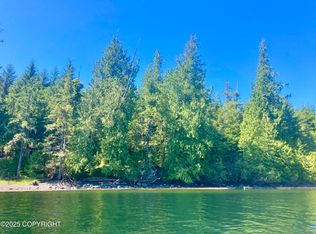 15B Wadleigh Is, Klawock, AK 99925