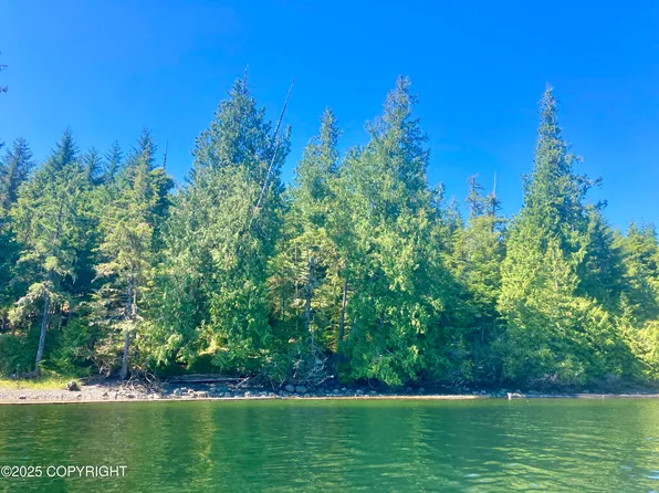 15B Wadleigh Is, Klawock, AK 99925