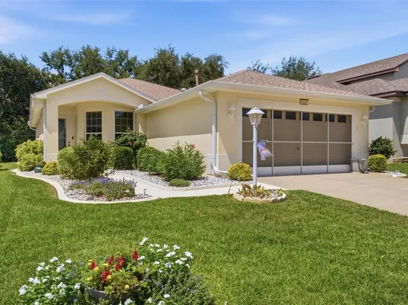 5026 RAINBOW TROUT ROAD, TAVARES, FL 32778