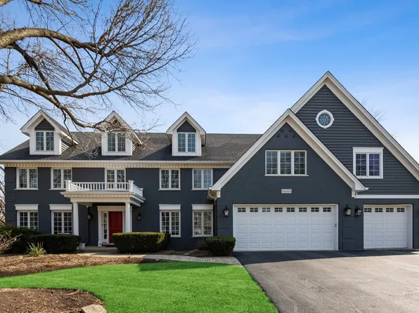 16 Kingsbury Ct, Oak Brook, IL 60523