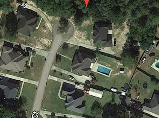 3772 Monica Ct, Mobile, AL 36618