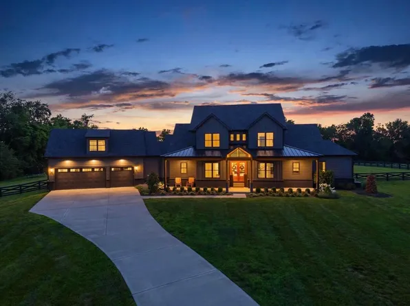 5039 Combs Ferry Rd, Winchester Ky, KY 40391
