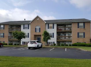 96 Rough Way UNIT 4, Lebanon, OH 45036