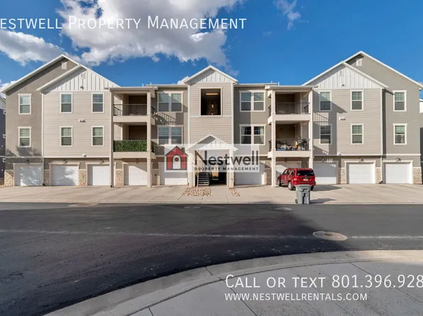 1816 W Eaglewood Dr #P303, Saratoga Springs, UT 84045