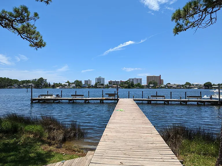 6901 N Lagoon Dr #10 — Photo 18