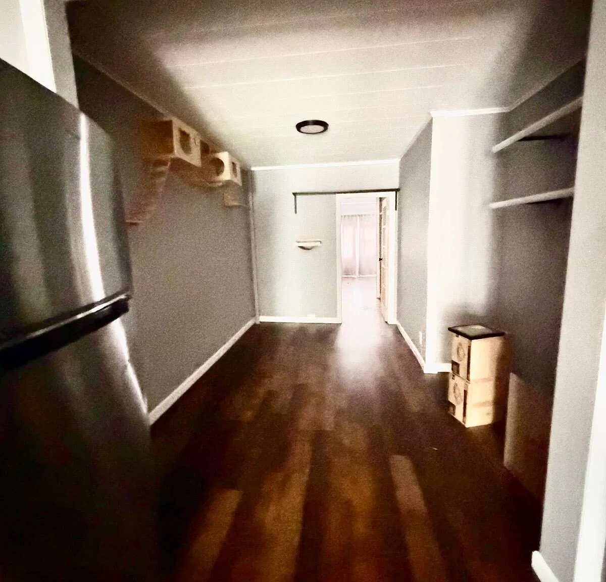 1 bed, 1.0 bath, $2,750 — Photo 3
