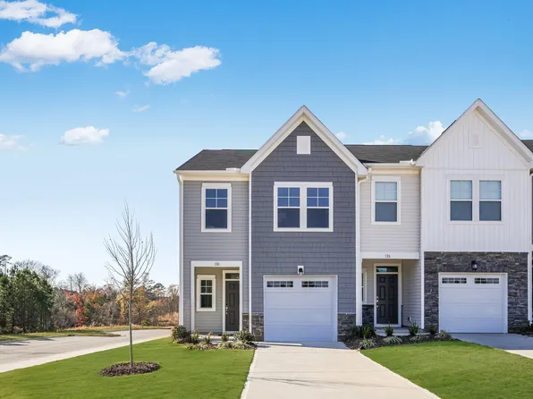 96 Florida St, Lillington, NC 27546