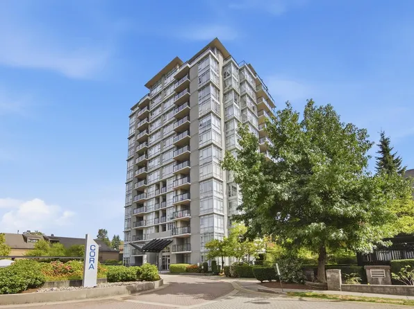 575 Delestre Ave #508, Coquitlam, BC V3K 0A6