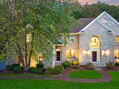 18 Rock Brook Way, Boxford, MA, 01921
