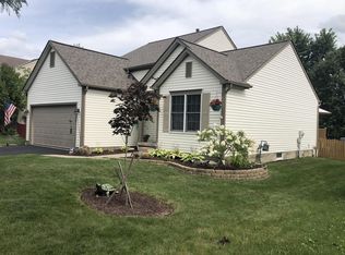 1185 Village Dr, Marysville, OH 43040