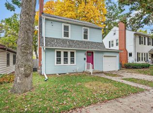 506 North St, Madison, WI 53704