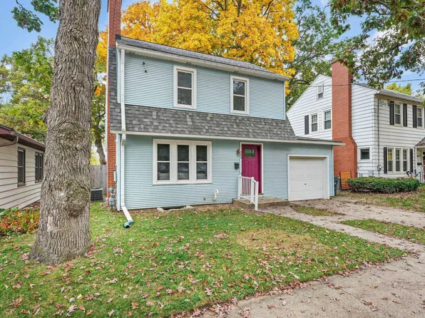 506 North St, Madison, WI 53704