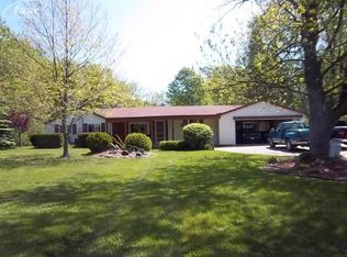 5347 Van Slyke Rd, Flint, MI 48507