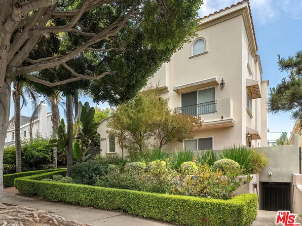 1107 Princeton St APT 105, Santa Monica, CA 90403