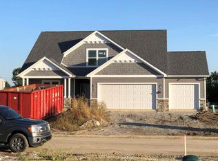 13011 Halen Hill Ct, Fort Wayne, IN 46818