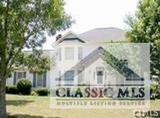 1011 Great Oak Ln, Watkinsville, GA 30677