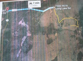 12895 Pine Tree Rd, Popple River, WI 54542