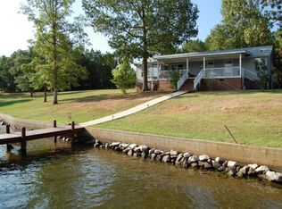 458 Island Ford Rd, Cross Hill, SC 29332