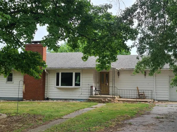 3662 Culp Ln, Bethalto, IL 62010