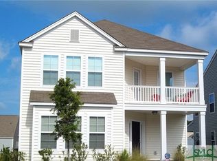 4 Chandler Bluff Dr, Pooler, GA 31322