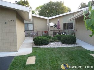 1248 Nicolet Ce, Appleton, WI 54914