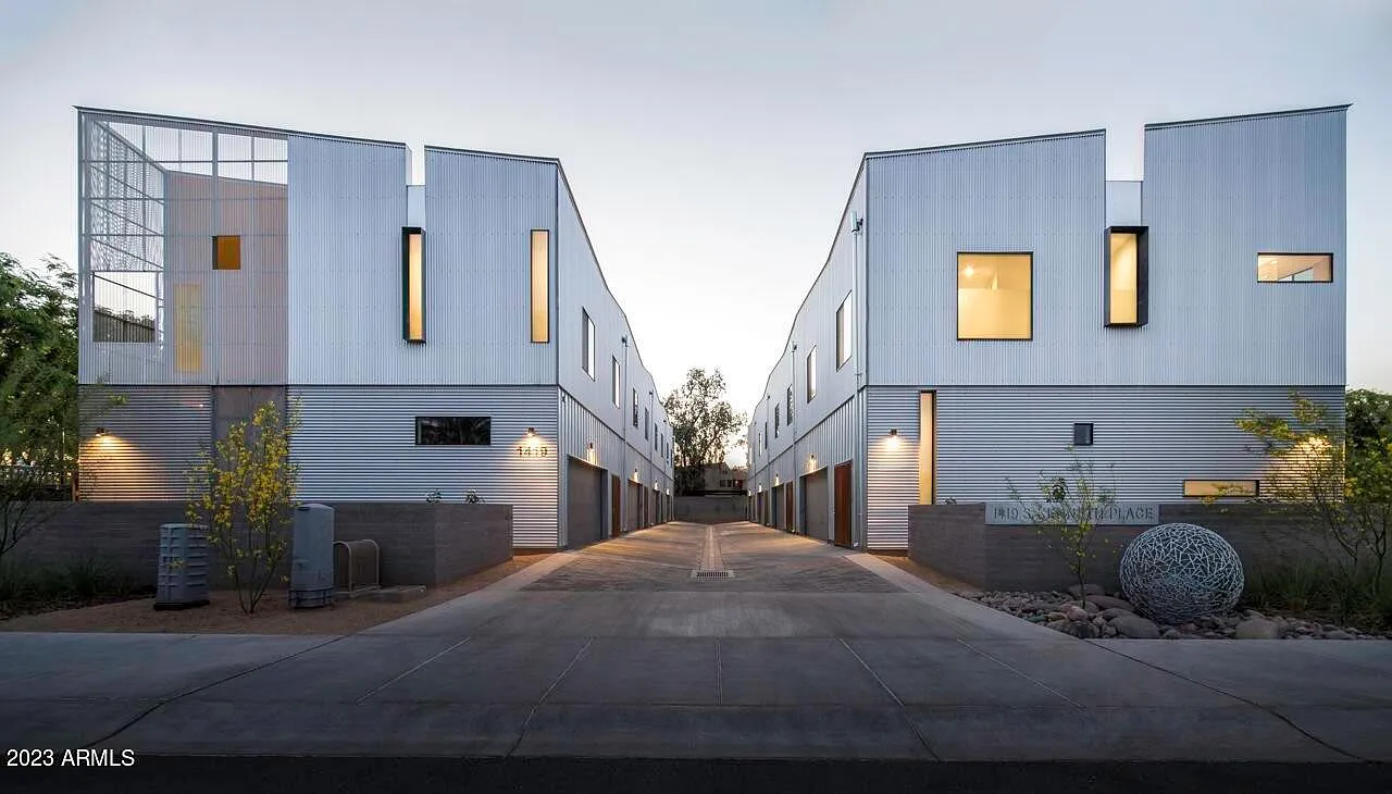 3 bed, 2.5 bath, 1478 sqft, $2,595 — Photo 1