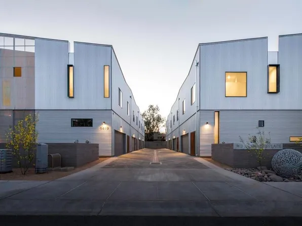 1419 S Kenneth Pl APT 1005, Tempe, AZ 85281