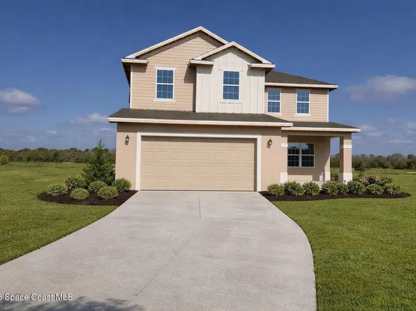 1495 Kylar Dr NW, Palm Bay, FL 32907
